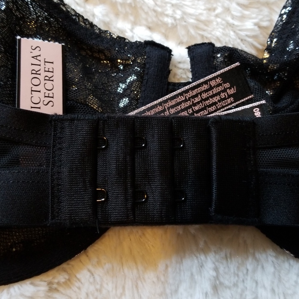 Victoria's Secret VERY SEXY unlined balconet - Picture 6 of 6